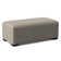 Campos Upholstered Ottoman