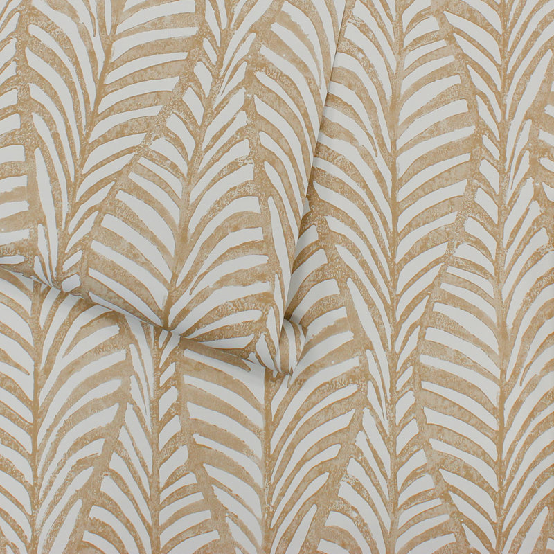 Papier peint auto-adhésif, Beige