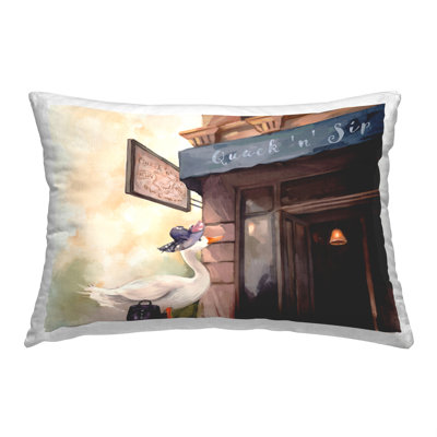 Throw Pillow