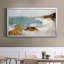 «Ocean Sigh IV» - peinture encadrée-58628907-59009233-58628904