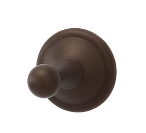 Stiner Wall Mounted Robe Hook