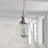 Nazmiye 1 - Light Single Pendant-39750324-25410287-25410285
