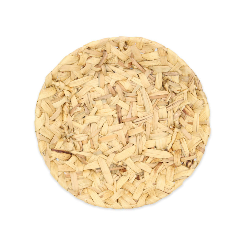 Highland Dunes Flournoy Water Hyacinth Bowl