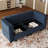 Elda Small Sofa Loveseat Couch Apartment Sofa Hallway Sofa With Storage Space-122005883