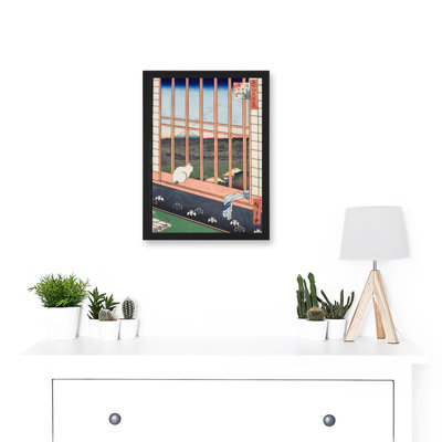 1 Piece Single Picture Frame Wall Art