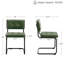 Aveon Upholstered Dining Chair-412103008