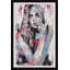 " Cross Arm " by Marmont Hill Painting Print-1595019482