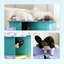 Tapis en feutre pour chat