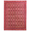 Khotan One-of-a-Kind 8' X 10'2" Area Rug