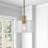 Henri 1 - Light Single Pendant-821697183-840526909