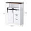 Standard Accent Cabinet