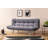 Crestside 68.9" Wide Tight Back Convertible Sofa-1949216010