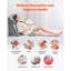 Coussin orthopédique 3 pièces réglable