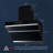 SNDOAS 30" 1000 CFM Convertible Range Hood with Baffle Filter-110561960