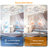 Kazuhito 33.46" 7 - Blade Reversible Dimmable LED Ceiling Fan With Remote Control And APP-176906365