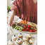 Coupe over&back Oval Serving Platter-99296505