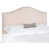 Peach Pink & White is out of stock