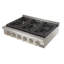 Kucht 36'' W Cooktop-33432933-36174877