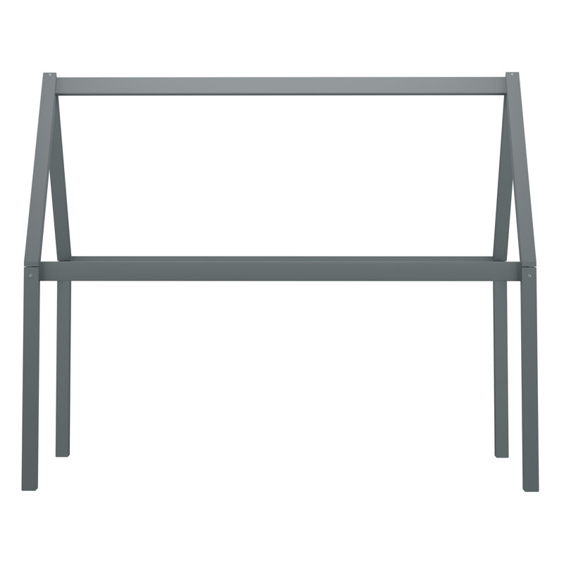 Cordeiro Bed Posts, Grey
