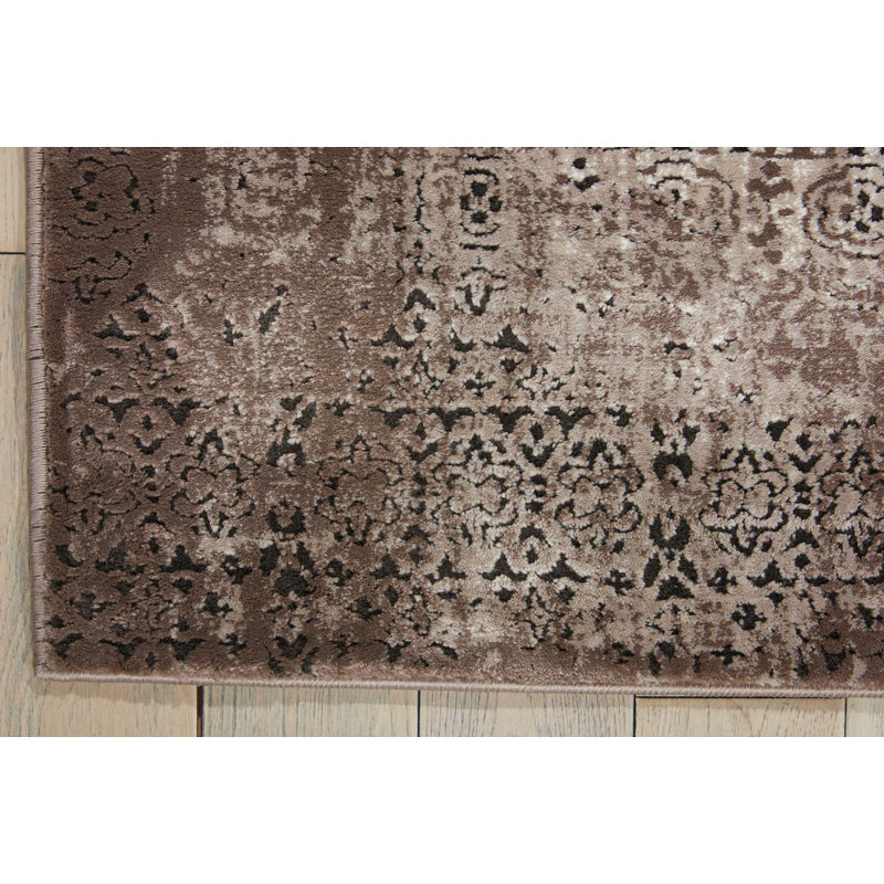 Bomberger Indoor Rug, Rectangle 5'3" x 7'4"