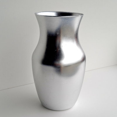 Kristilee Handmade Glass Table Vase