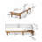 Outdoor Chaise Lounge