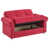 Rouge est en rupture de stock