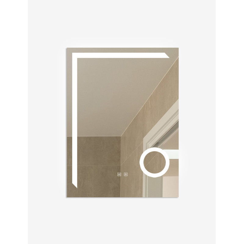 Jaban Rectangle Mirror