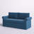 Akai Upholstered 72.2'' Sofa-806822260
