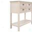 Console 31,86 po Saxapahaw