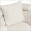 Fauteuil club de style paresseux Nordic Style avec coussin pour le salon et la détente-131279336