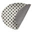 Large Dot Non-Slip Outdoor Rug-1690265938