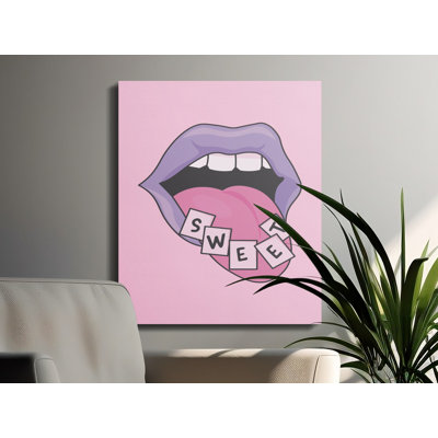 Cravens Wrapped Canvas Print Set