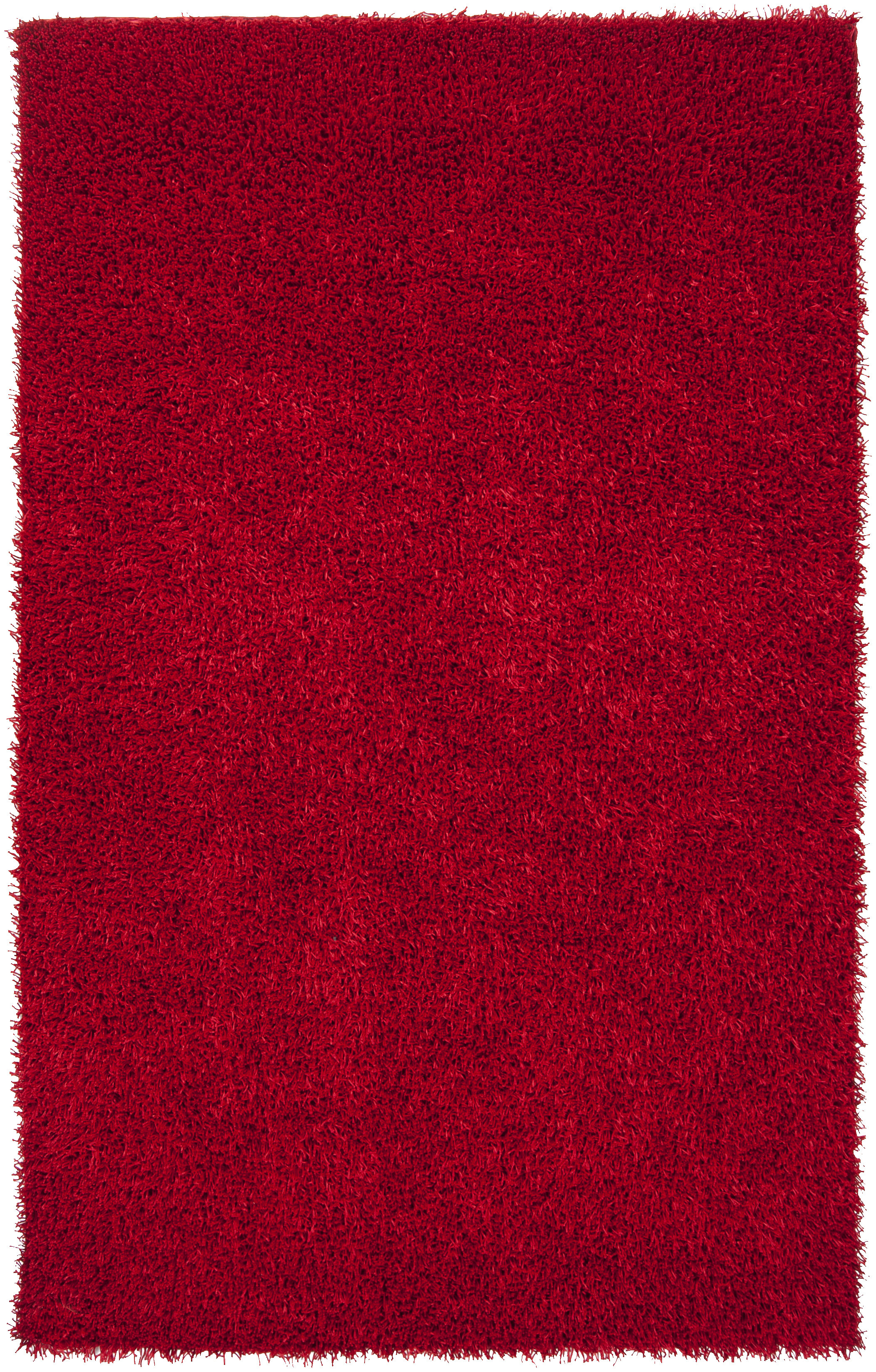 SURYA Nitro Red Rug Sample | Wayfair