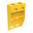 PIPE SAFETY RAILING - WALL MOUNT BRACKET