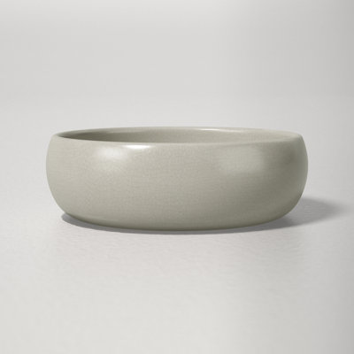 Borgen Stoneware Dessert Bowl