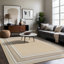 Tapis beige Avigail-832450968