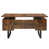 Rustic Brown