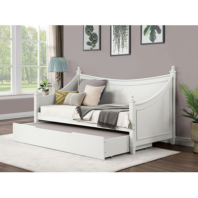 Moulure pour lit de jour simple