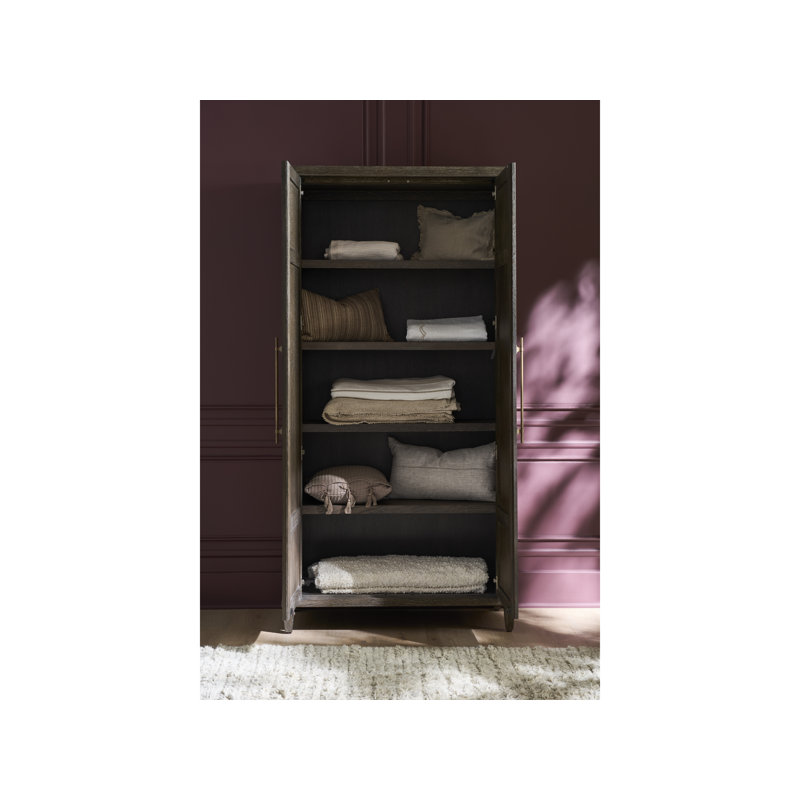 Montclair 2 - Door Armoire
