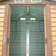 6 ft. W x 5 ft. D Overlap Apex Metal Garden Shed