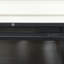 Manufactured Wood, Glass, Steel, Plastic Remote