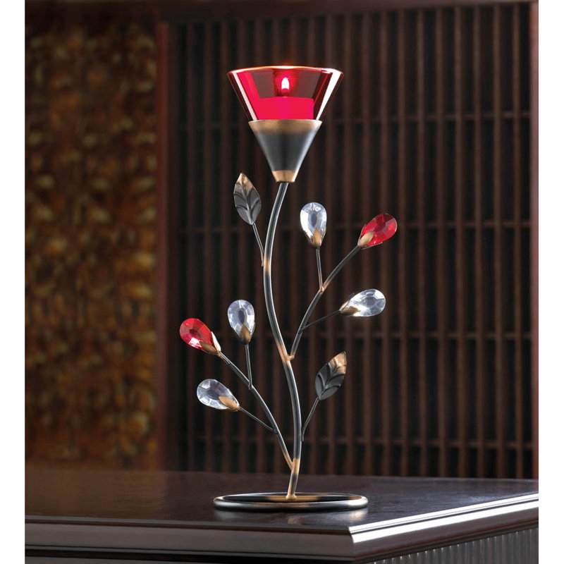 PORTE-LUMIÈRE RUBY