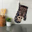 Fourre-tout raton laveur Folk Art