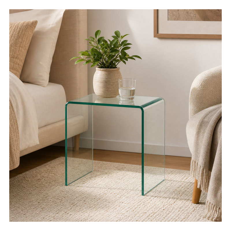  Table d'appoint 19,7 po