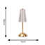 Abagale Metal Table Lamp