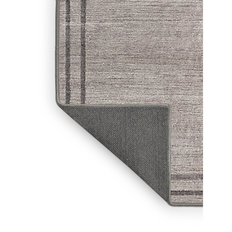 Tapis gris Elberton, Rectangle 3 pi x 5 pi