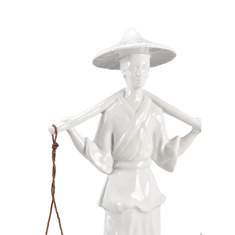 Indochine Figurine