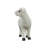 Yorkshire Animals Weather Resistant UV Resistant Polyresin Garden Statue