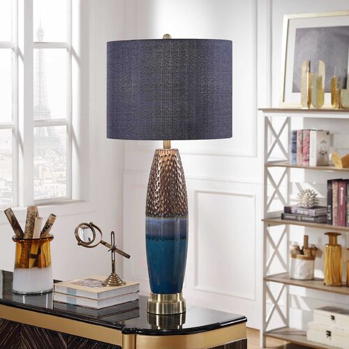 Wayfair | Extra Tall Table Lamps You'll Love in 2023